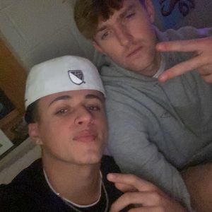 Meet your Posher, Matthew